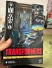 變形金剛（TRANSFORMERS）兒童男孩玩具車模玩禮物天尊世代混天豹加強(qiáng)級(jí)旋風(fēng)G1028 曬單實(shí)拍圖