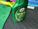 龜牌（Turtle Wax）納米汽車(chē)鍍膜劑車(chē)漆鍍膜封釉液體上光汽車(chē)用品TC-123005 曬單實(shí)拍圖