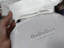 bebebus【雙11】腰凳嬰兒背帶抱娃神器減震四季通用兒童背嬰帶 輕享家 曬單實(shí)拍圖