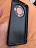 摩斐【鏡頭全包】適用華為mate60pro手機(jī)殼mate60磁吸pro+真素皮國(guó)潮商務(wù)藝術(shù)硅膠邊框超薄防摔散熱款 曬單實(shí)拍圖