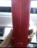 丸美（MARUBI） 多肽蛋白提拉潔面乳120g 深層清潔保濕緊致 洗面奶女 曬單實(shí)拍圖