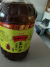 金龍魚食用油 非轉(zhuǎn)基因 外婆鄉(xiāng)小榨巴蜀風(fēng)味菜籽油 巴蜀風(fēng)味菜籽油 6.28L*1桶 曬單實拍圖