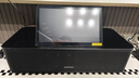 山水（SANSUI）家庭ktv音響套裝 家用客廳電視卡拉OK一體機(jī) 點(diǎn)歌機(jī) 家用唱歌全套音箱 桌面k歌智能音響96H 曬單實(shí)拍圖