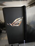 華碩（ASUS）【國家補貼】ROG魔盒WiFi7電競無(wú)線(xiàn)路由器（9個(gè)2.5G口MTK AI內芯 2GB DDR4內存）Aimesh隨心組路由 曬單實(shí)拍圖