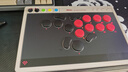 八位堂（8BitDo）天刃星街機(jī)控制器Switch2三模無線全按鍵布局Hitbox凱華矮軸PC電腦Steam 街霸6動作格斗游戲絲之歌 曬單實拍圖