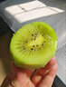 京鮮生 陜西徐香綠心獼猴桃 24粒單果90-110g 新鮮水果 源頭直發(fā) 曬單實(shí)拍圖
