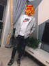 科顏氏（Kiehl's）高保濕精華水250ml 補水保濕護膚品禮盒七夕禮物送女朋友禮物 曬單實拍圖