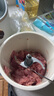 摩飛電器（Morphyrichards）絞肉機(jī) 家用佐料機(jī)輔食機(jī) 多功能備餐絞肉切菜機(jī)電動料理機(jī)搗蒜器 攪拌機(jī)絞餡機(jī)碎肉機(jī) MR9409 曬單實(shí)拍圖