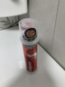 高露潔（Colgate）【孫穎莎同款】歐洲進(jìn)口耀白去漬直立按壓泵式美白牙膏100ml 曬單實(shí)拍圖