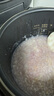 九陽(yáng)（Joyoung）【國家補貼】免排氣IH沸燉電壓力鍋 5L智能預約100kPa家用電飯煲高壓鍋4-6人0涂層316鋼釜Y-50IHZ3 曬單實(shí)拍圖