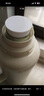 天喜（TIANXI）熱水瓶暖壺學(xué)生用宿舍大容量暖瓶開(kāi)水瓶家用保溫瓶保溫壺開(kāi)水壺 米白色 2L 曬單實(shí)拍圖