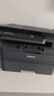 兄弟（brother）DCP-L2508DW激光家用辦公打印機復印機掃描機一體機手機連接學(xué)生用雙面無(wú)線(xiàn)有線(xiàn)2535dw升級款 曬單實(shí)拍圖