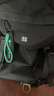KOLON SPORT可隆輕戶(hù)外雙肩背包 徒步露營(yíng)通勤防潑水耐磨18L ECHO 1984 曬單實(shí)拍圖