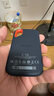 閃迪（SanDisk）2TB Type-c USB3.2 NVMe移動固態(tài)硬盤（PSSD）E61卓越版 1050MB/s三防保護 手機筆記本電腦外接SSD 曬單實拍圖