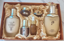 后（The history of Whoo） 韓國進(jìn)口后套裝天氣丹套盒水妍拱辰享雪玉凝禮盒女士護膚品節日 天氣丹6件套禮盒【維穩修復】 曬單實(shí)拍圖