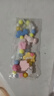 童年回憶之超級瑪麗馬里奧手機鏈ccd可愛(ài)掛件掛繩串珠相機包包 星之卡比 曬單實(shí)拍圖