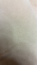 利郎輕時(shí)尚男裝【遠紅外蓄暖】秋冬新款休閑褲男保暖九分褲Q3DXK302 藍灰 32 (175/82A) 曬單實(shí)拍圖
