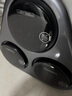 OJA【國家補貼】三桶內(nèi)衣褲洗衣機懶人洗襪子迷你小型三筒洗衣機三艙全自動洗烘殺菌一體雙壁掛式桌面 【家庭必備】三筒全家寶寶分區(qū)洗烘 曬單實拍圖