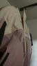 戴維貝拉兒童三防外套秋裝男童女童洋氣衣服寶寶防風(fēng)防水風(fēng)衣 曬單實(shí)拍圖