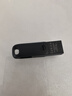 閃迪（SanDisk）128GB Type-C USB3.2 手機U盤(pán)DDC3黑色 讀速高達400MB/s 自動(dòng)備份 手機電腦兩用  曬單實(shí)拍圖