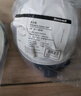 霍尼韋爾（Honeywell）安全帽 H99S 純ABS材質(zhì)工地建筑頭盔高級(jí)領(lǐng)導(dǎo)監(jiān)理防砸抗沖擊 白色透氣1頂 曬單實(shí)拍圖