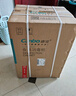 康寶（Canbo）消毒柜家用小型消毒碗柜高溫立式迷你臺(tái)式餐具碗筷收納柜廚房消毒機(jī)【國(guó)家補(bǔ)貼】XDR53-TVC1 曬單實(shí)拍圖