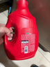 奧妙除菌除螨酵素洗衣液20斤（2kg+2kg*4）72小時(shí)長(cháng)效抑菌  曬單實(shí)拍圖
