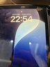 Apple/蘋(píng)果 iPad mini (A17 Pro) 8.3英寸 平板電腦(256G eSIM版/mini7/MXQ53CH/A)藍色 曬單實(shí)拍圖