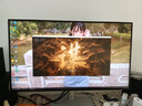 戴爾（DELL）UltraSharp 27英寸 2K顯示器 IPS Black 120Hz 高刷 Type-C 15W手機充電 旋轉(zhuǎn)升降 U2724D 曬單實拍圖