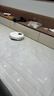 米家【年度重磅新品】掃地機器人5pro 薄嵌上下水版 AI智能互交雙機械臂掃拖一體地洗地機吸塵器 曬單實(shí)拍圖