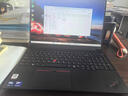 ThinkPad【國家補貼20%】聯(lián)想E16筆記本電腦 E15升級版 16英寸商務(wù)辦公學(xué)生輕薄本 2025英特爾酷睿 AI可選 Ultra 7-255H 32G 1TB-00CD 曬單實(shí)拍圖