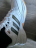 adidas STRUTTER復(fù)古休閑厚底增高老爹鞋男子阿迪達(dá)斯官方輕運(yùn)動(dòng)   白/橄欖綠/棕   42 曬單實(shí)拍圖