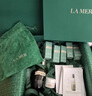 海藍(lán)之謎（LA MER）分時(shí)修護(hù)套裝(精萃水+精萃乳+面霜)護(hù)膚品化妝品中秋禮盒生日禮物 曬單實(shí)拍圖