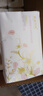 幸福生活梅花紙巾抽紙5層400張*20大包整箱批發(fā)家用餐巾紙面巾紙衛生紙 曬單實(shí)拍圖