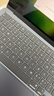 Apple/蘋(píng)果AI筆記本/2025款MacBook Air13英寸M4 (10+8核) 16G 256G午夜色電腦MW123CH/A 曬單實(shí)拍圖
