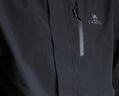 駱駝（CAMEL）CamelTex戶(hù)外御寒沖鋒衣男女同款防油污外套三合一登山服  M 曬單實(shí)拍圖