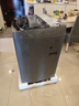 海爾（Haier）波輪洗衣機(jī)全自動(dòng)家用10KG大容量【EB100B32Mate1】直驅(qū)變頻家電國(guó)家補(bǔ)貼一級(jí)能效以舊換新 除菌螨 曬單實(shí)拍圖