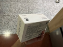 babycare嬰兒一次性奶粉袋寶寶便攜儲存大容量分裝奶粉袋-鋁箔款40片50g 曬單實(shí)拍圖