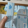 可心柔 （V9 COROU）抽紙 嬰兒柔紙巾 濕紙巾 3層120抽*5包M碼 乳霜紙餐巾紙 曬單實拍圖