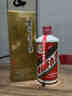 茅臺（MOUTAI）貴州飛天茅臺 醬香白酒53度500ml/瓶 海外版 曬單實拍圖