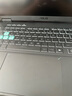 華碩天選6 國家補貼20% 16英寸游戲本 筆記本電腦（銳龍 7 H 260 16G 512G RTX5050 高色域)灰 曬單實(shí)拍圖