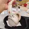 漫步者（EDIFIER）W820NB經(jīng)典版 頭戴藍(lán)牙主動降噪耳機(jī) 金標(biāo)認(rèn)證 手機(jī)電腦筆記本耳機(jī) 云巖白 曬單實(shí)拍圖