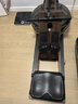 麥瑞克（MERACH）劃船機家用水阻磁控室內運動(dòng)健身器材智能調節可折疊MR-950R7ZH 曬單實(shí)拍圖