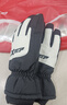 特步（XTEP）保暖手套冬季騎行男女士防凍防風(fēng)電動(dòng)摩托車(chē)防水防寒滑雪手套 曬單實(shí)拍圖