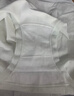 貓人【首次免洗】女士?jī)?nèi)褲女A類(lèi)純棉100%棉抑菌加長(zhǎng)襠大碼中腰三角褲 曬單實(shí)拍圖