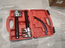沃爾范減震彈簧壓縮器拆卸工具爪式彈簧避震拆卸器專(zhuān)用汽車(chē)維修工具大全 曬單實(shí)拍圖