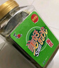 美好時光原味海苔75g(100包*3片) 壽司韓式包飯 即食紫菜 兒童休閑零食 曬單實拍圖