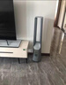 美的（Midea）【母嬰打造】無(wú)葉風(fēng)扇/直流變頻輕音電風(fēng)扇/語(yǔ)音遙控節能落地扇/塔扇/安全智能風(fēng)隨溫變AMS150I-ZV 曬單實(shí)拍圖