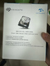希捷（SEAGATE）安防硬盤(pán) 4TB 256MB SATA CMR垂直 機械硬盤(pán) 視頻儲存 數據恢復服務(wù) 希捷酷鷹 3.5英寸ST4000VX015 曬單實(shí)拍圖