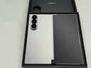 三星Samsung/三星 Galaxy Z Fold7 SM-F9660 超薄折疊屏5G AI手機(jī)新機(jī) Z Fold7星夜銀 12+512G臺版原封+聯(lián)保+現(xiàn)貨 曬單實(shí)拍圖